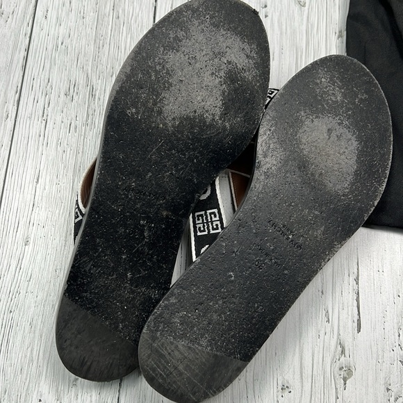 Givenchy strap sandal - Picture 5 of 7